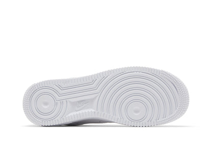 Nike Air Force 1 Low '07 White (Travis Scott Cactus Jack Utopia Edition) (Women's) sneaker afbeelding 4 - stylecode DD8959-10