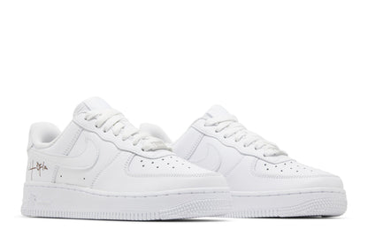 Nike Air Force 1 Low '07 White (Travis Scott Cactus Jack Utopia Edition) (Women's) sneaker afbeelding 8 - stylecode DD8959-10