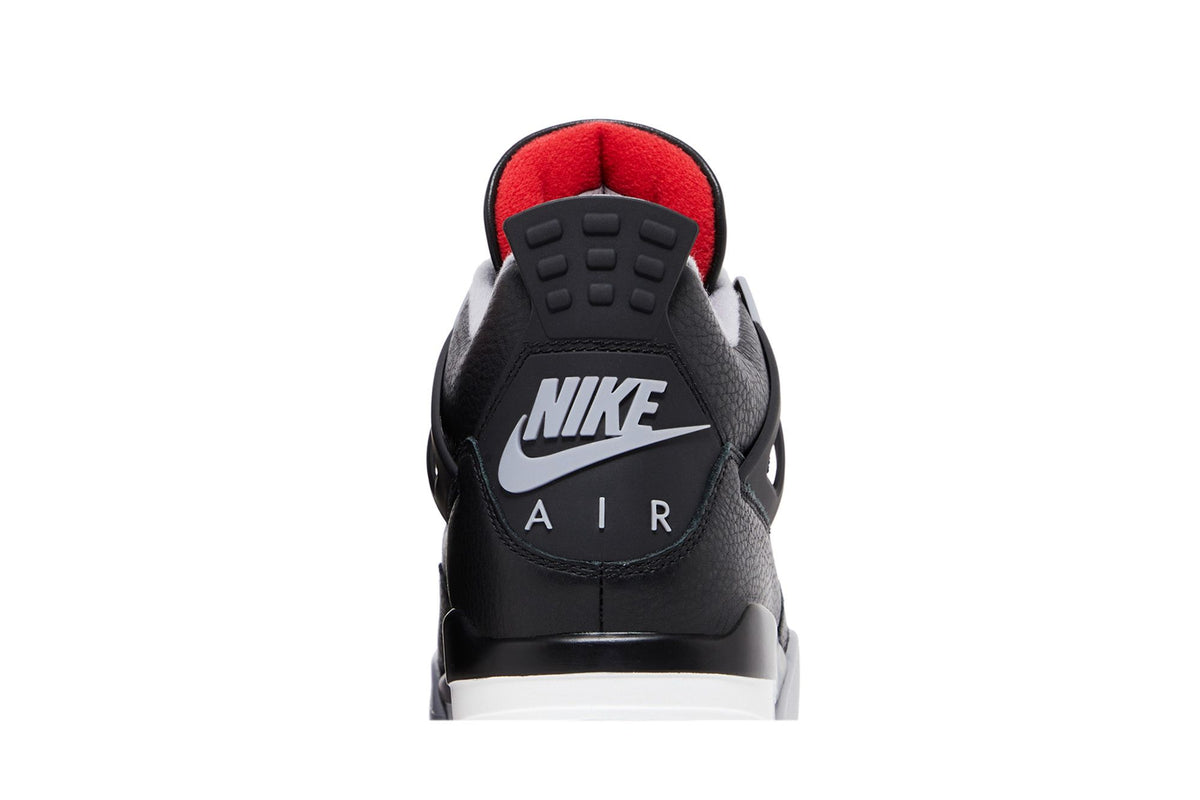 Jordan 4 Retro Bred Reimagined sneaker afbeelding 7 - stylecode FV5029-006