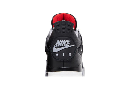 Jordan 4 Retro Bred Reimagined sneaker afbeelding 7 - stylecode FV5029-006