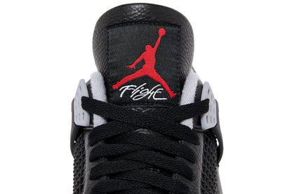 Jordan 4 Retro Bred Reimagined sneaker afbeelding 9 - stylecode FV5029-006