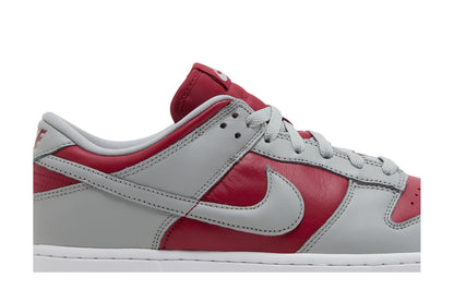 Nike Dunk Low QS CO.JP Reverse Ultraman (2024) sneaker afbeelding 2 - stylecode FQ6965-600