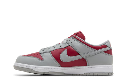 Nike Dunk Low QS CO.JP Reverse Ultraman (2024) sneaker afbeelding 3 - stylecode FQ6965-600