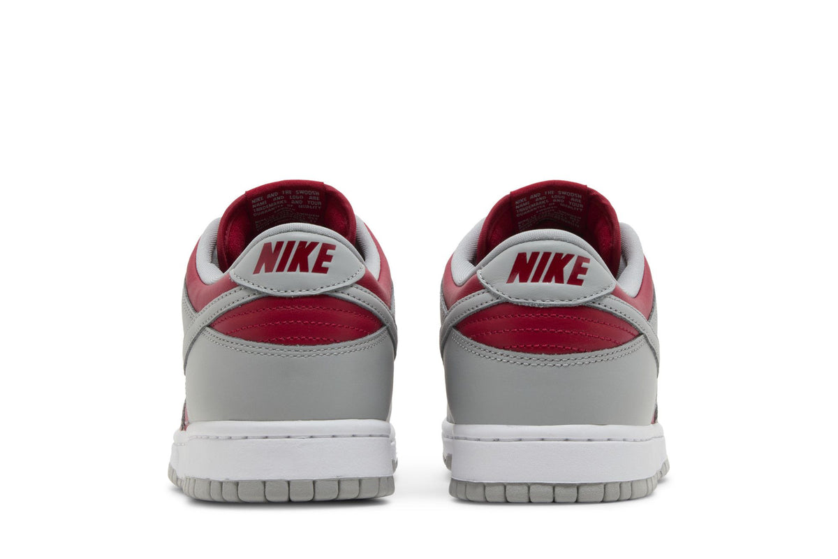 Nike Dunk Low QS CO.JP Reverse Ultraman (2024) sneaker afbeelding 6 - stylecode FQ6965-600