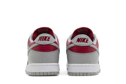 Nike Dunk Low QS CO.JP Reverse Ultraman (2024) sneaker afbeelding 6 - stylecode FQ6965-600