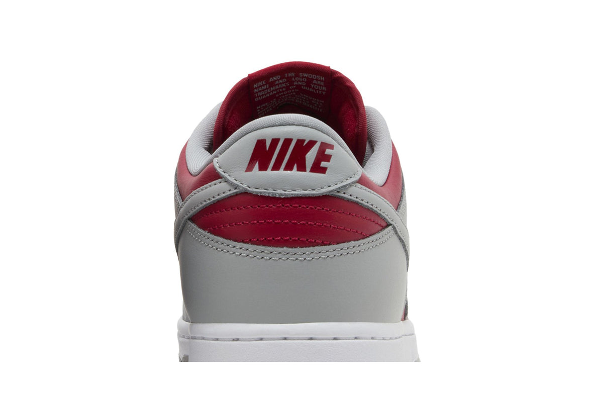 Nike Dunk Low QS CO.JP Reverse Ultraman (2024) sneaker afbeelding 7 - stylecode FQ6965-600