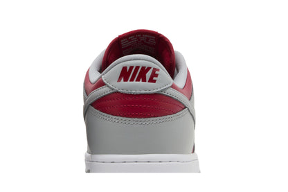 Nike Dunk Low QS CO.JP Reverse Ultraman (2024) sneaker afbeelding 7 - stylecode FQ6965-600