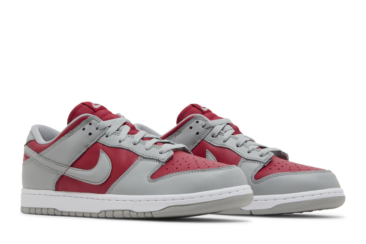 Nike Dunk Low QS CO.JP Reverse Ultraman (2024) sneaker afbeelding 8 - stylecode FQ6965-600