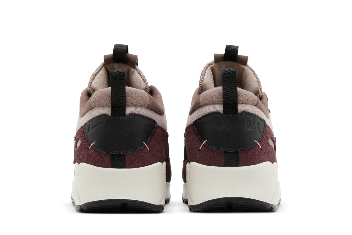 Nike Air Max 90 Futura Diffused Taupe (Women's) sneaker afbeelding 6 - stylecode DV7190-200