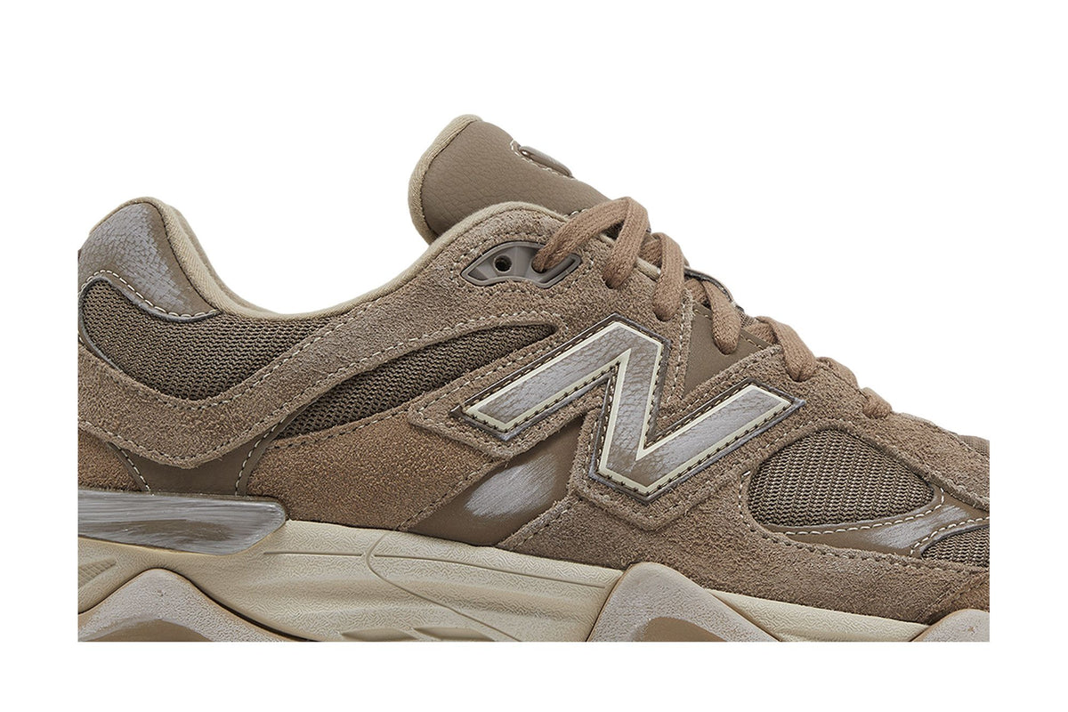 New Balance 9060 Mushroom Timberwolf sneaker afbeelding 2 - stylecode U9060PB