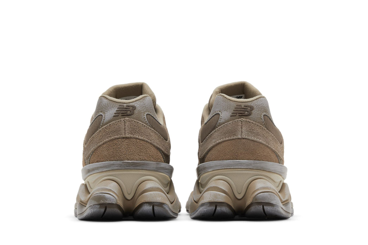 New Balance 9060 Mushroom Timberwolf sneaker afbeelding 6 - stylecode U9060PB