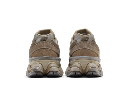 New Balance 9060 Mushroom Timberwolf sneaker afbeelding 6 - stylecode U9060PB