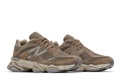 New Balance 9060 Mushroom Timberwolf sneaker afbeelding 8 - stylecode U9060PB