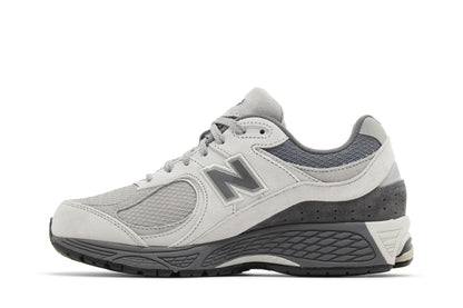 New Balance 2002R Raincloud Concrete sneaker afbeelding 3 - stylecode M2002RRW