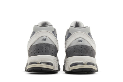 New Balance 2002R Raincloud Concrete sneaker afbeelding 6 - stylecode M2002RRW