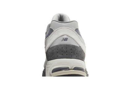 New Balance 2002R Raincloud Concrete sneaker afbeelding 7 - stylecode M2002RRW
