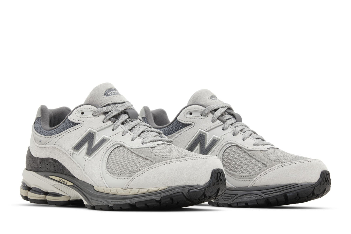 New Balance 2002R Raincloud Concrete sneaker afbeelding 8 - stylecode M2002RRW