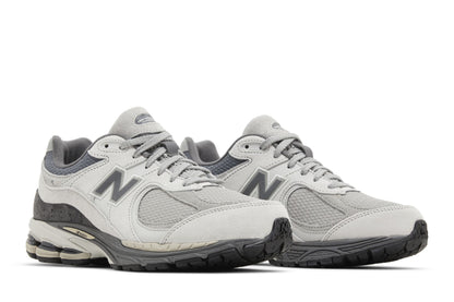 New Balance 2002R Raincloud Concrete sneaker afbeelding 8 - stylecode M2002RRW
