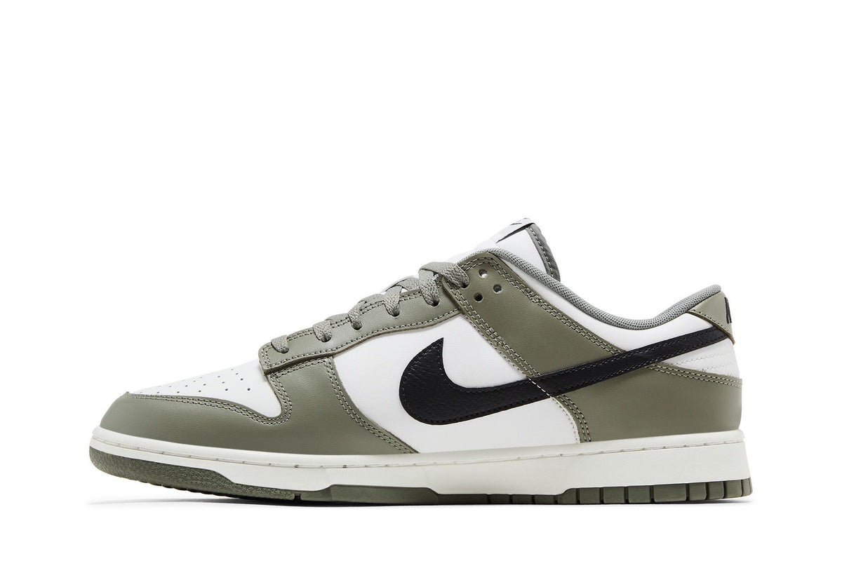 Nike Dunk Low NBA Paris sneaker afbeelding 3 - stylecode FZ4624-001