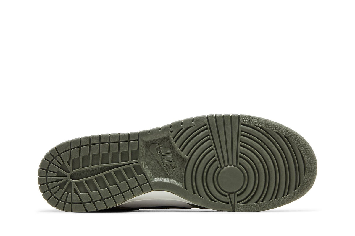 Nike Dunk Low NBA Paris sneaker afbeelding 4 - stylecode FZ4624-001