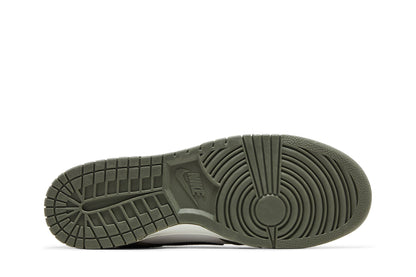 Nike Dunk Low NBA Paris sneaker afbeelding 4 - stylecode FZ4624-001