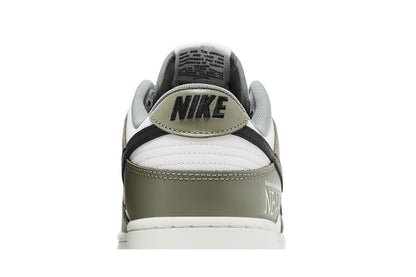 Nike Dunk Low NBA Paris sneaker afbeelding 7 - stylecode FZ4624-001