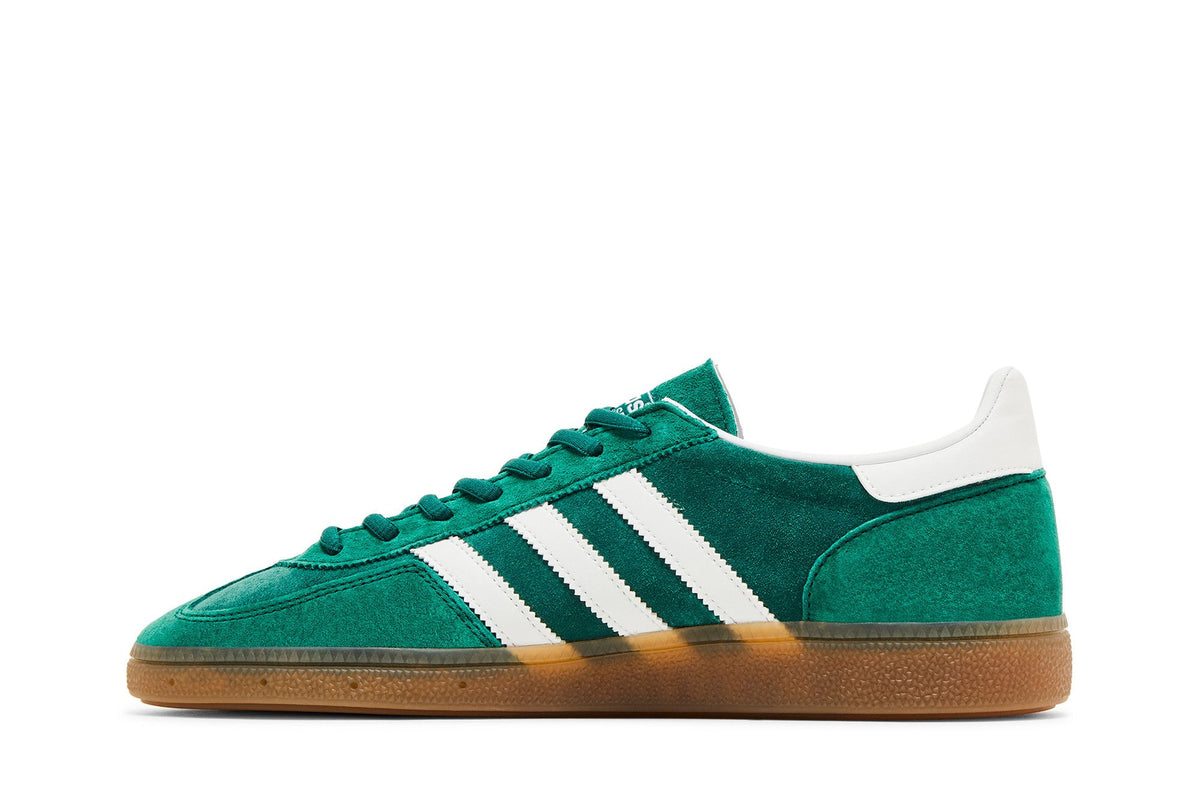 adidas Handball Spezial Collegiate Green Gum sneaker afbeelding 3 - stylecode IF8913
