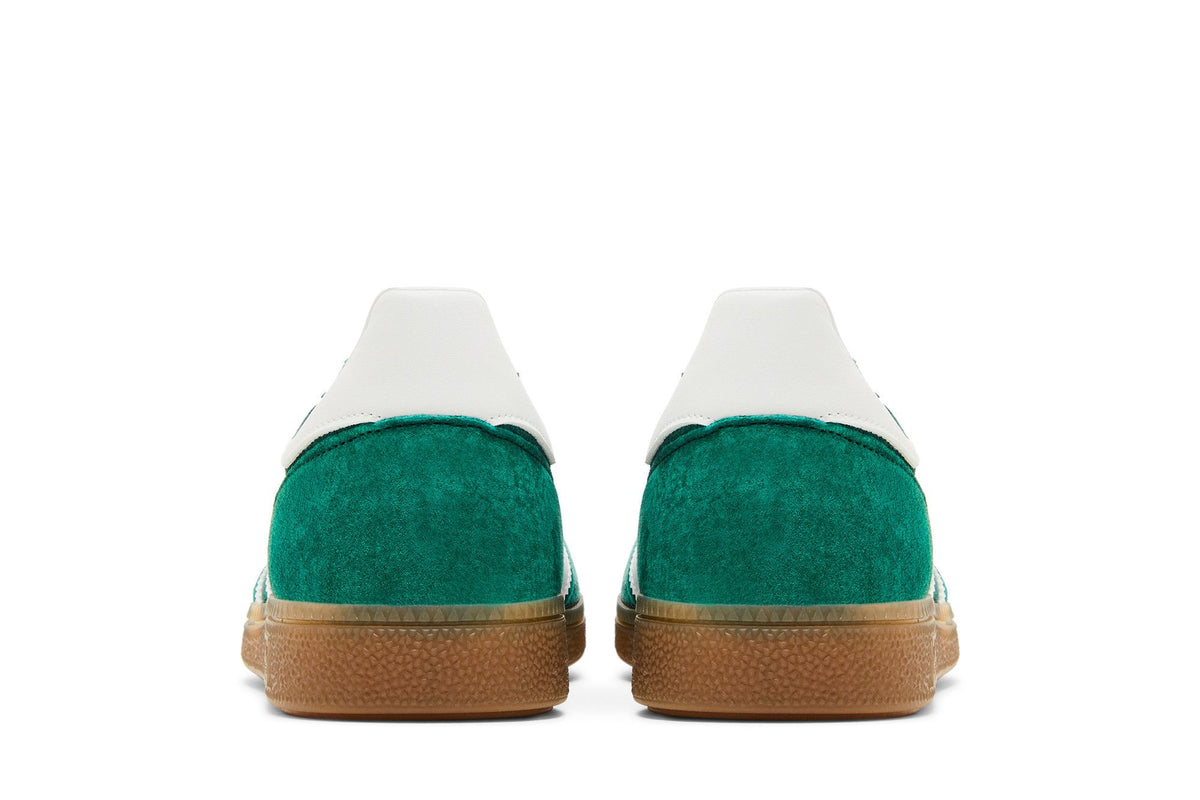 adidas Handball Spezial Collegiate Green Gum sneaker afbeelding 6 - stylecode IF8913