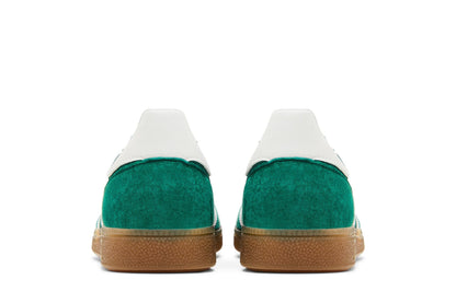 adidas Handball Spezial Collegiate Green Gum sneaker afbeelding 6 - stylecode IF8913