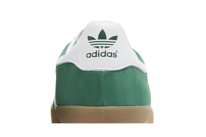 adidas Gazelle Indoor Collegiate Green Gum sneaker afbeelding 7 - stylecode IG1596