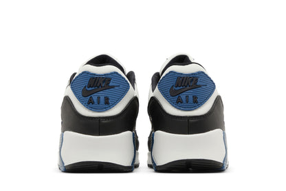 Nike Air Max 90 Industrial Blue sneaker afbeelding 6 - stylecode FB9658-002