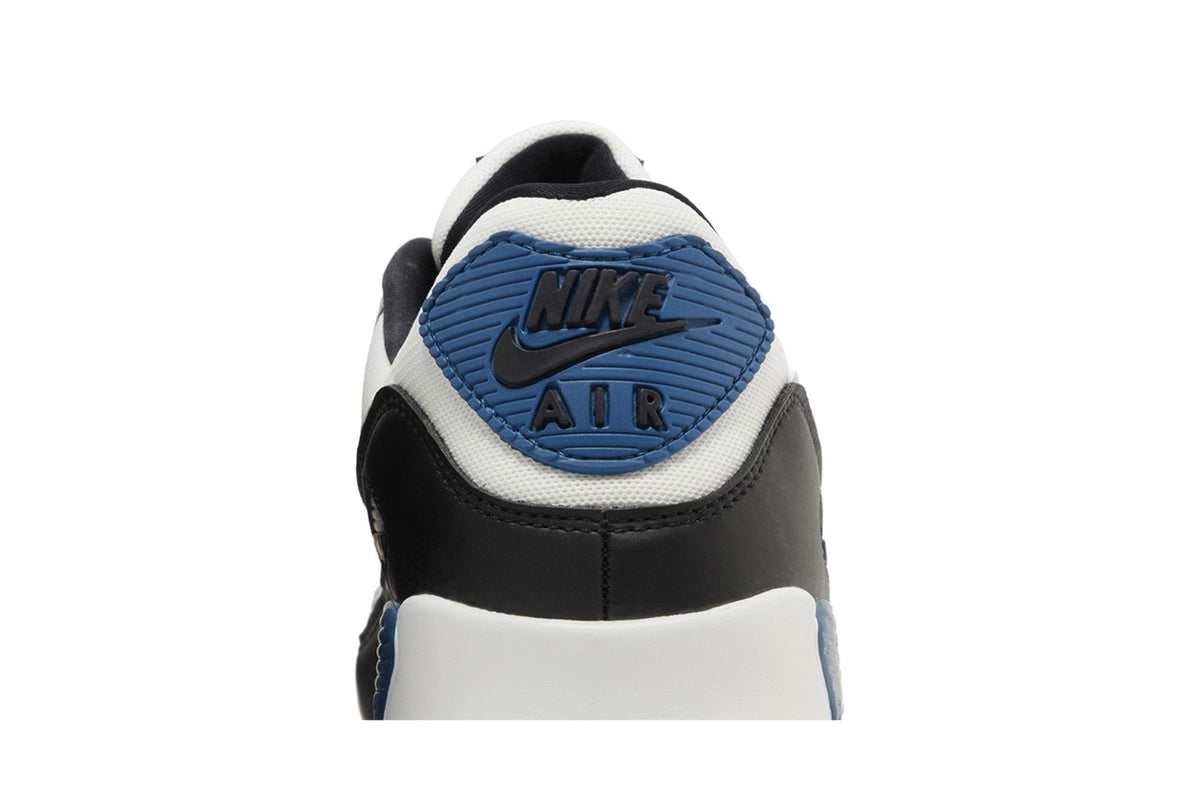 Nike Air Max 90 Industrial Blue sneaker afbeelding 7 - stylecode FB9658-002
