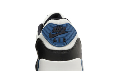 Nike Air Max 90 Industrial Blue sneaker afbeelding 7 - stylecode FB9658-002