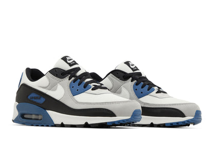 Nike Air Max 90 Industrial Blue sneaker afbeelding 8 - stylecode FB9658-002