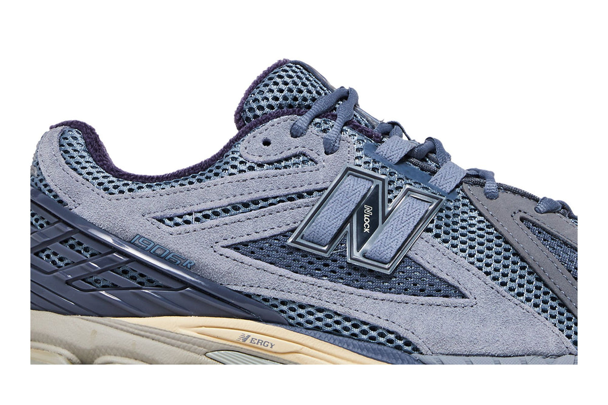 New Balance 1906R AURALEE Flint Stone sneaker afbeelding 2 - stylecode M1906RAL