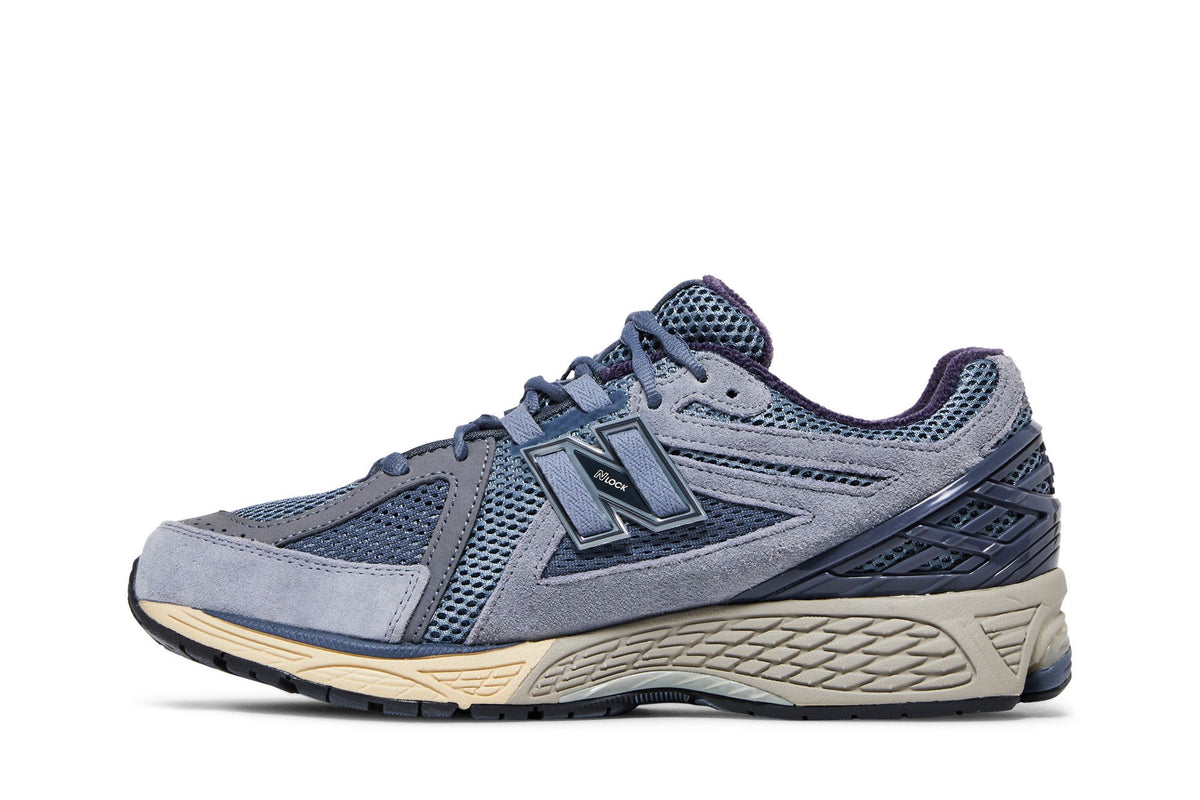 New Balance 1906R AURALEE Flint Stone sneaker afbeelding 3 - stylecode M1906RAL