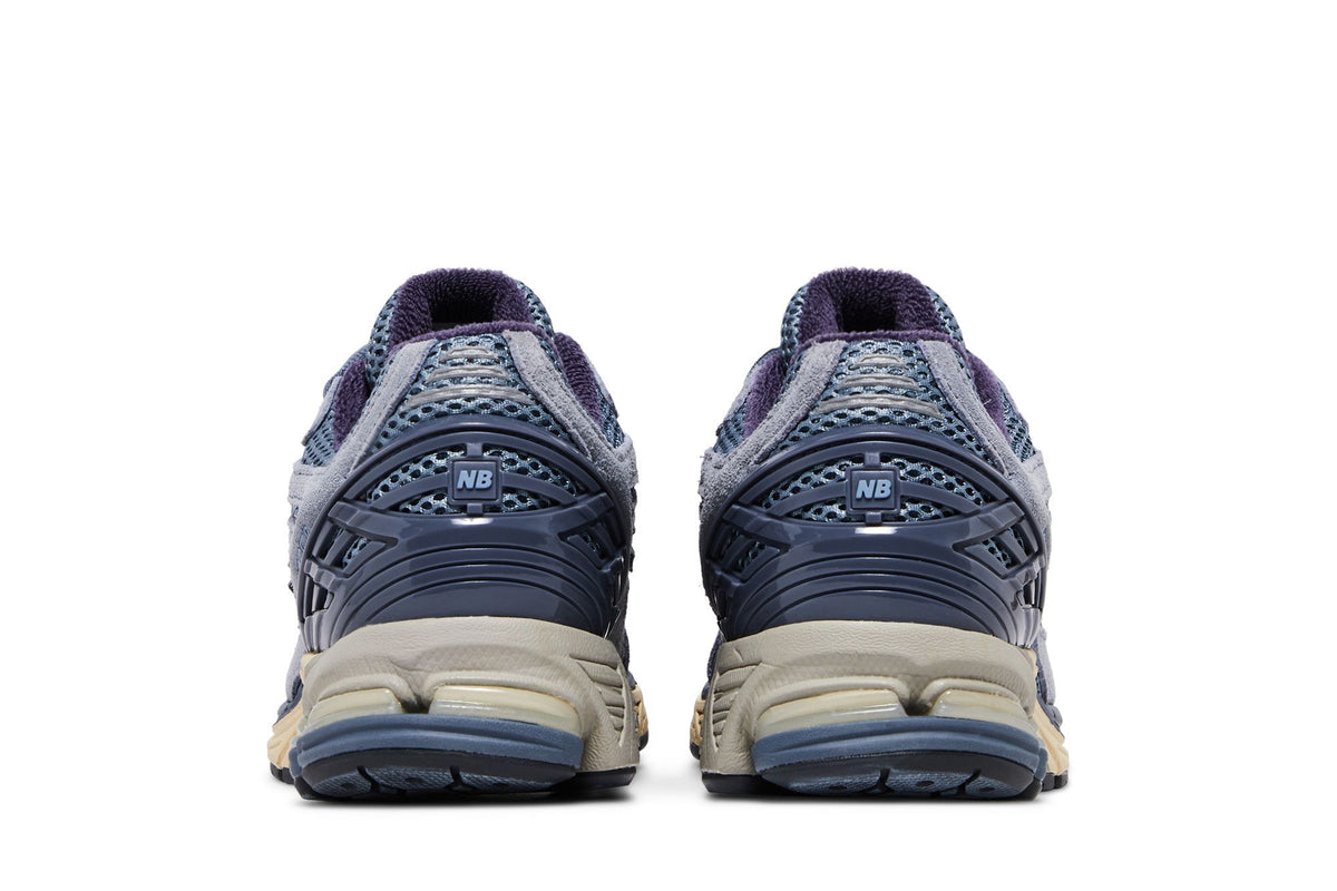 New Balance 1906R AURALEE Flint Stone sneaker afbeelding 6 - stylecode M1906RAL
