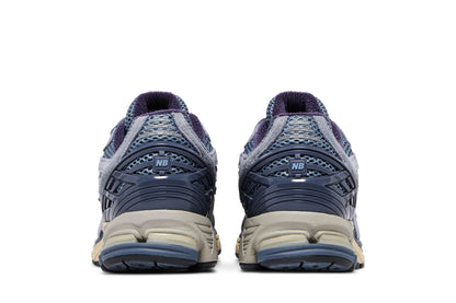 New Balance 1906R AURALEE Flint Stone sneaker afbeelding 6 - stylecode M1906RAL