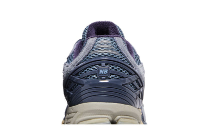 New Balance 1906R AURALEE Flint Stone sneaker afbeelding 7 - stylecode M1906RAL