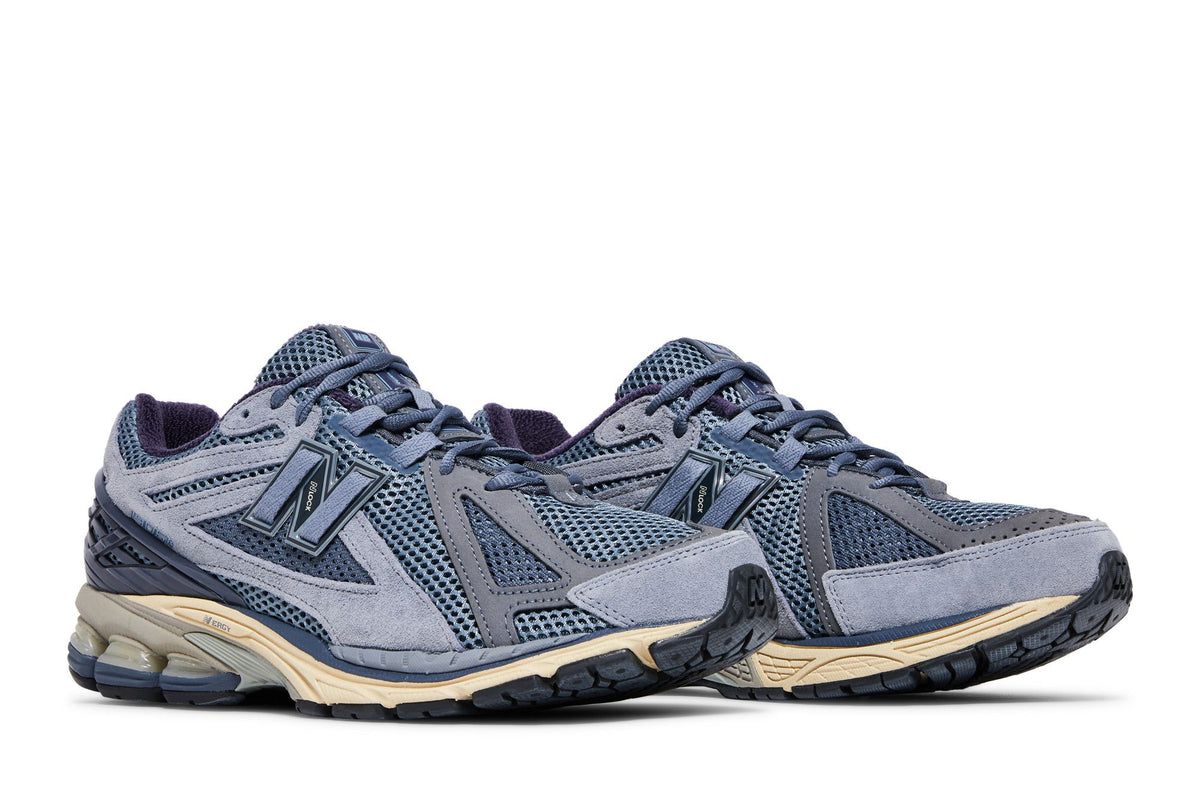 New Balance 1906R AURALEE Flint Stone sneaker afbeelding 8 - stylecode M1906RAL