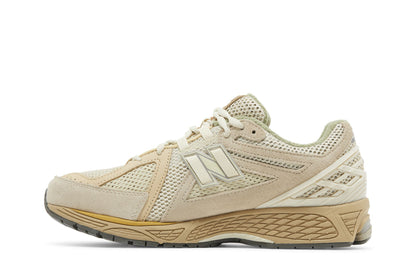 New Balance 1906R AURALEE Bone White sneaker afbeelding 3 - stylecode M1906RAU