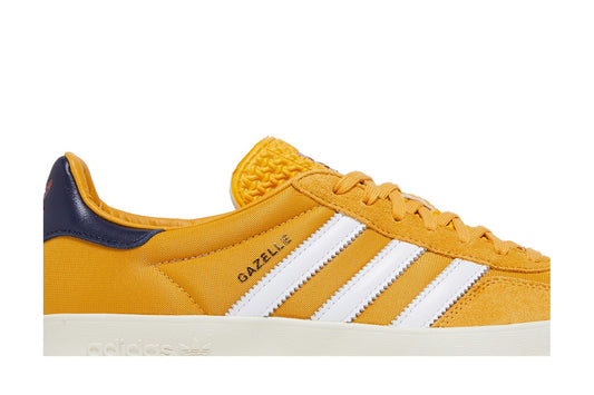 adidas Gazelle Indoor Preloved Yellow sneaker afbeelding 2 - stylecode IE0540