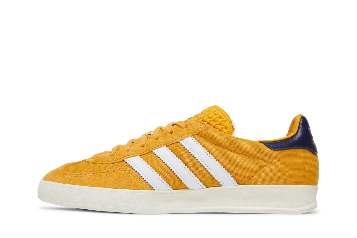 adidas Gazelle Indoor Preloved Yellow sneaker afbeelding 3 - stylecode IE0540