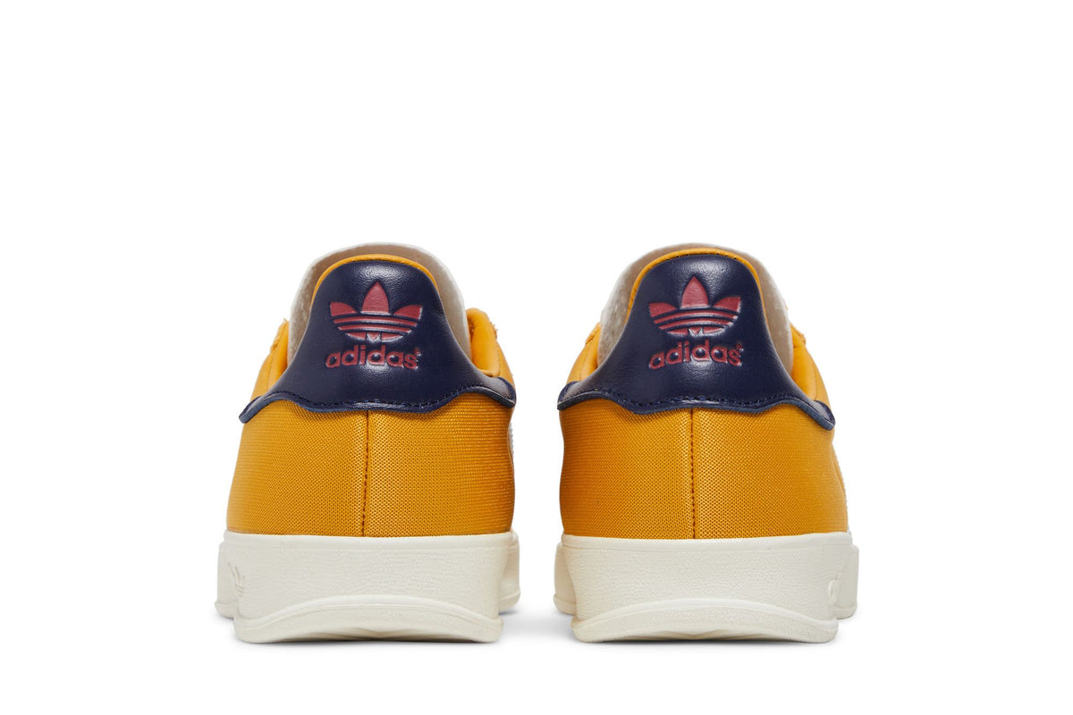 adidas Gazelle Indoor Preloved Yellow sneaker afbeelding 6 - stylecode IE0540