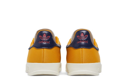 adidas Gazelle Indoor Preloved Yellow sneaker afbeelding 6 - stylecode IE0540