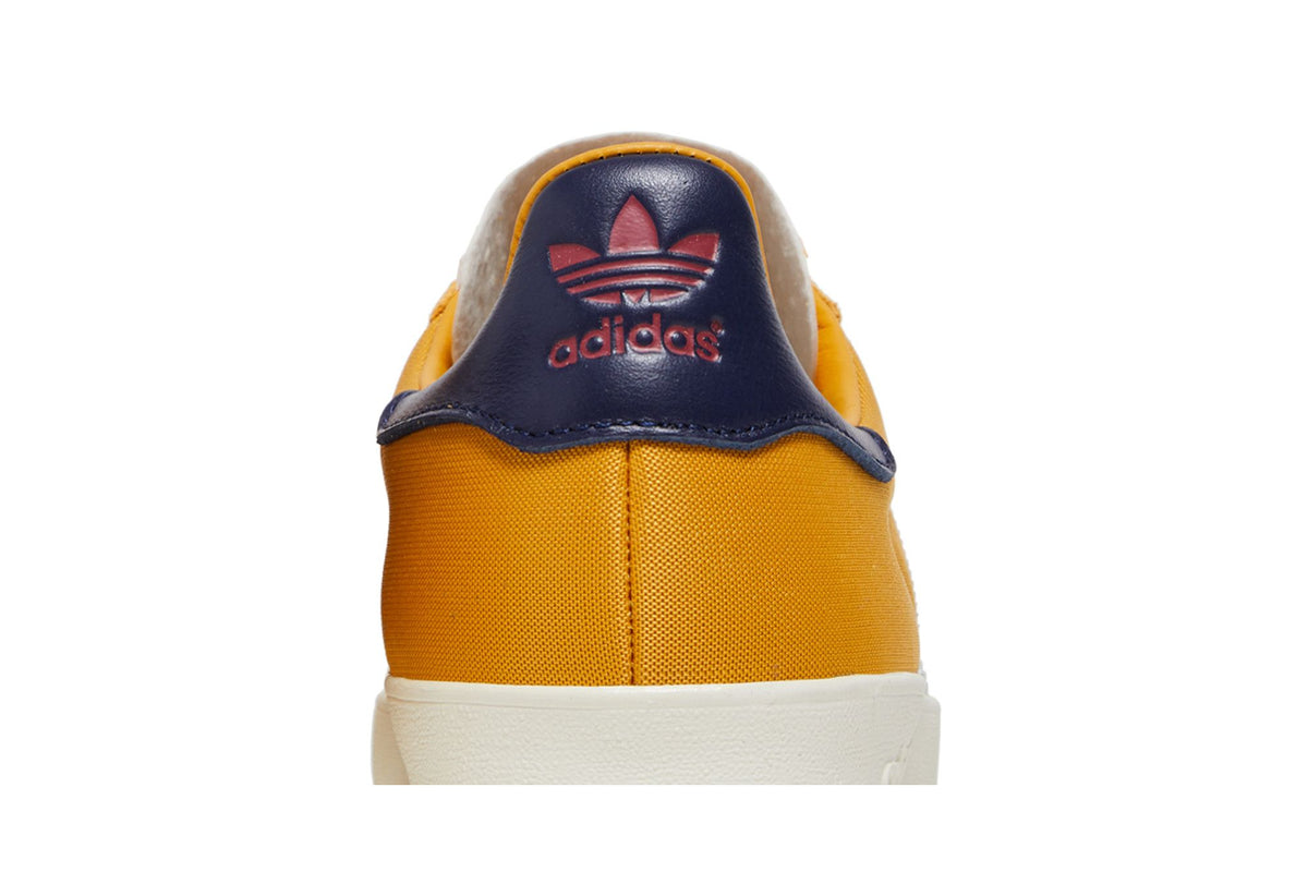adidas Gazelle Indoor Preloved Yellow sneaker afbeelding 7 - stylecode IE0540