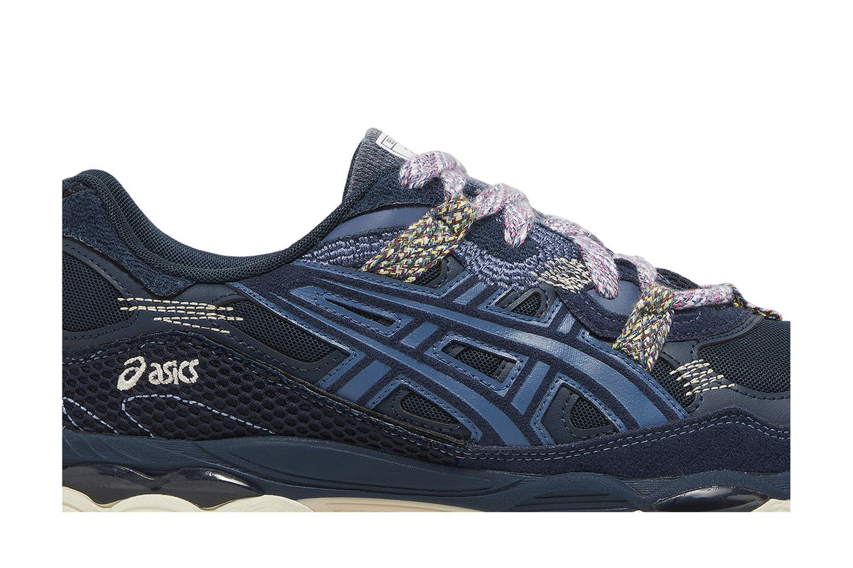 ASICS Gel-NYC Imbari Pack Fujitaka Towel sneaker afbeelding 2 - stylecode 1203A308-400