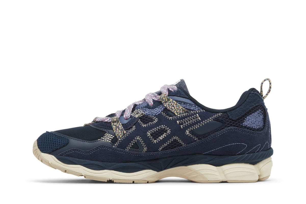 ASICS Gel-NYC Imbari Pack Fujitaka Towel sneaker afbeelding 3 - stylecode 1203A308-400