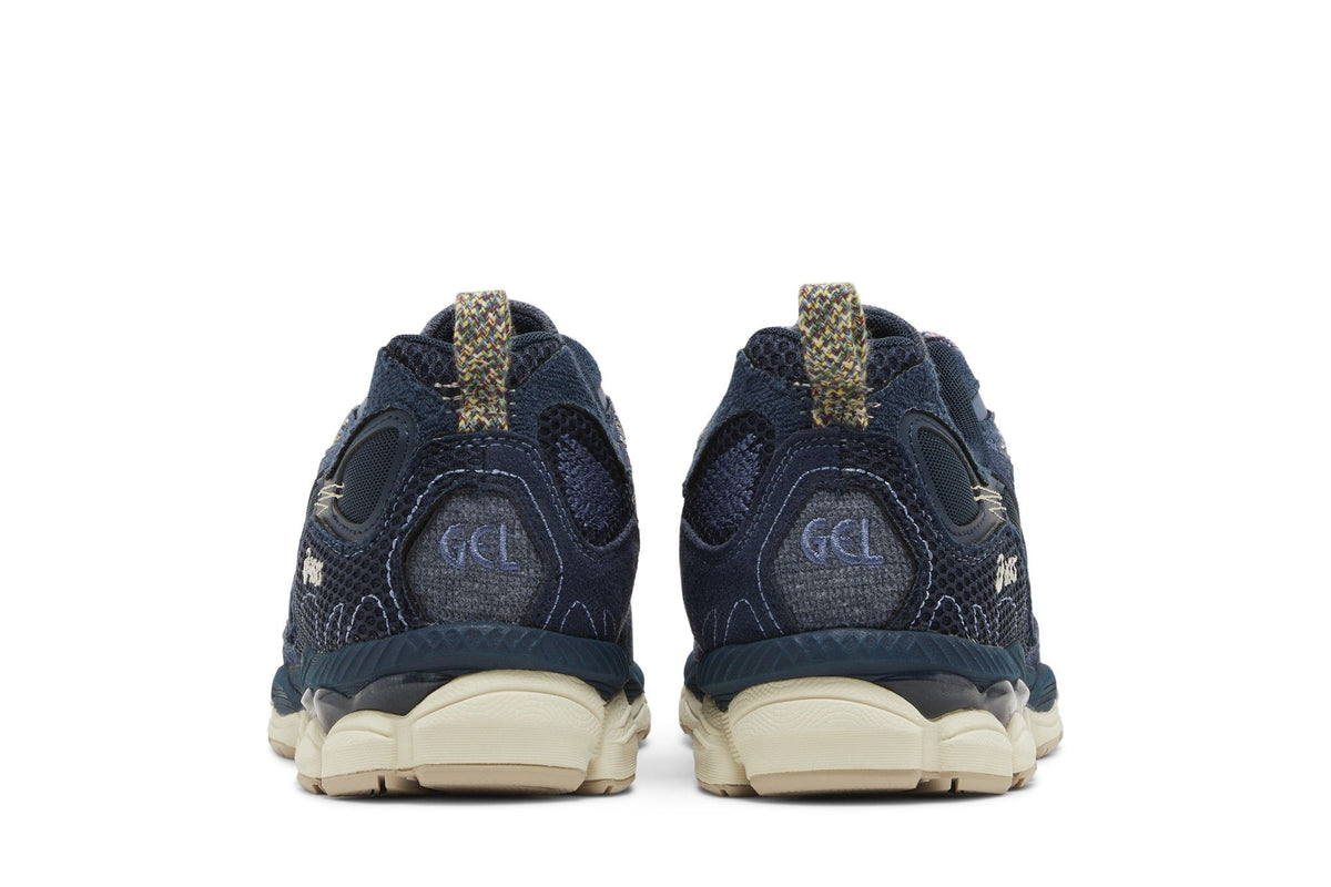 ASICS Gel-NYC Imbari Pack Fujitaka Towel sneaker afbeelding 6 - stylecode 1203A308-400