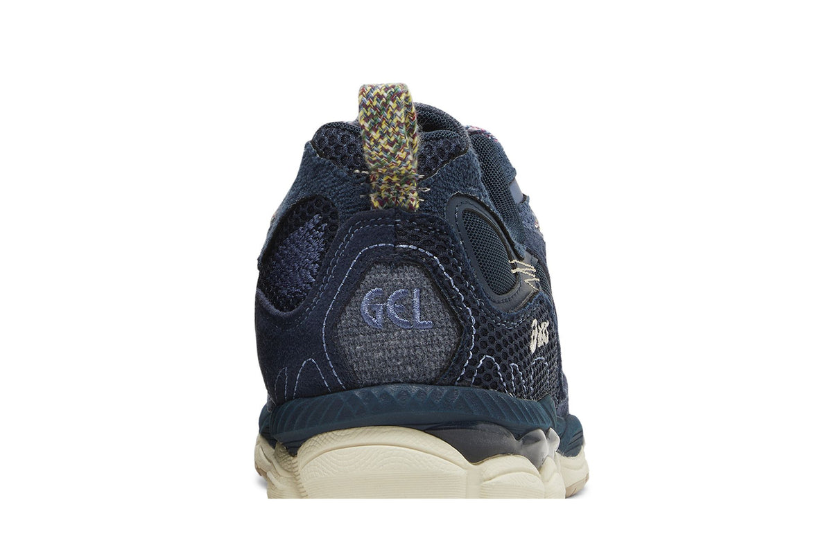 ASICS Gel-NYC Imbari Pack Fujitaka Towel sneaker afbeelding 7 - stylecode 1203A308-400
